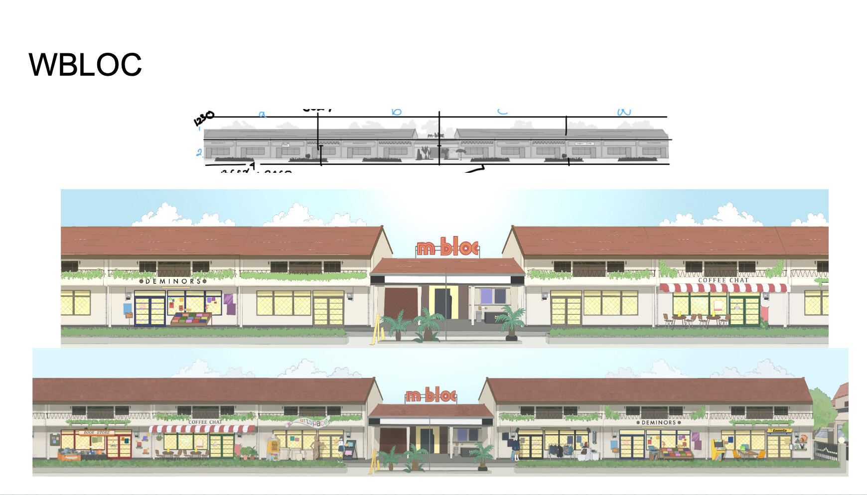 intiial background for alpha phase