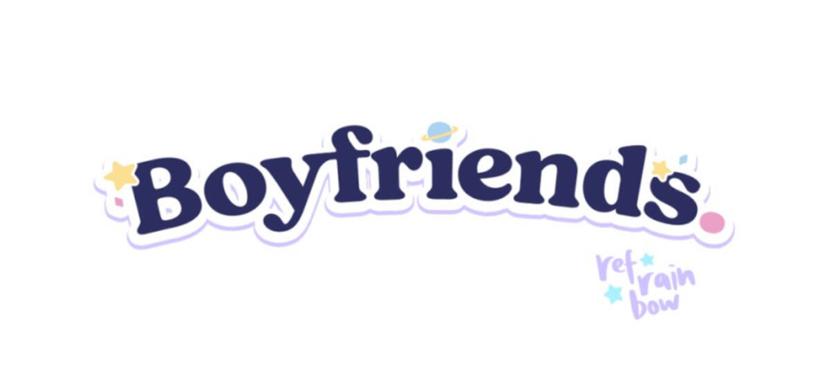 Boyfriends! S2 (2024)