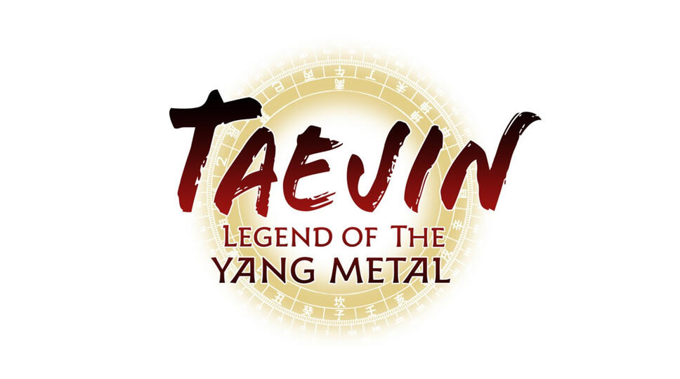 Taejin: Legend of the Yang Metal (2024)